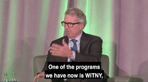18 reactions · 9 comments | Chancellor James B. Milliken explains the innovative model at The City University of New York: greater college access, increased support for higher graduation rates and business connections for career launch. | The City University of New York | Facebook
