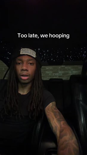 Too late now #ronthacoach | Weighted Hula Hoop Workout