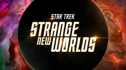 Paramount  Announces Fifth and Final Season of Star Trek: Strange New Worlds