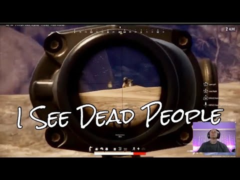 How to get your FIRST Stream Win in PUBG!