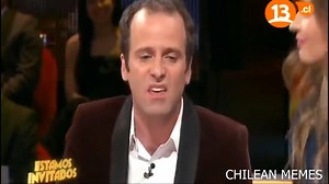 286K views | Stefan Kramer - 17 Imitaciones en 3 Minutos | Edén Chile | Facebook