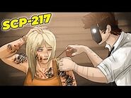 SCP-217 The Clockwork Virus (SCP Animation)-2