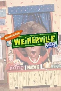 Weinerville - TV Show
