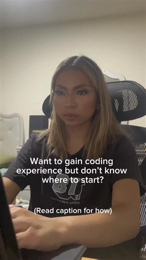 Want to gain coding experience but don’t know where to start? Start here. Join Kode With Klossy, a completely FREE summer coding camp for girls and gender-expansive youth ages 13 to 18. You don’t need any coding background… just the curiosity to try something new. Over two unforgettable weeks, you’ll learn to build websites, apps, and even explore tech like artificial intelligence and data science. But it’s not just about the code. It’s about confidence, creativity, and finding your voice in tec