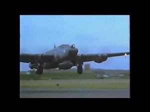 RAF Shackleton AEW.2 (1971-1991)