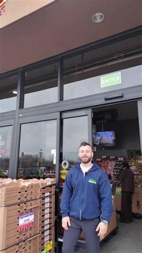 Explore World Fresh Market in Kansas City