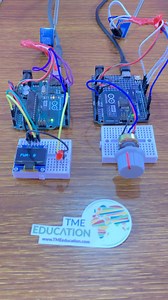 Interfacing SX1278 LoRa with Arduino. #arduinoprogramming #electrician #microcontroller #technology #arduino • | Upload Ideas with Itamar