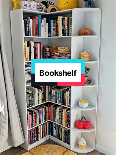 Creating the Perfect Bookshelf for Your Home