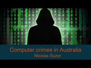 Computer crimes: introduction
