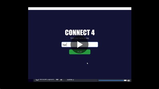 Built a Connect Four AI with Minimax Algorithm | Haris Furqan posted on the topic | LinkedIn