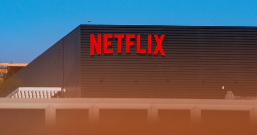 Netflix says it lost 200,000 subscribers in first part of the year