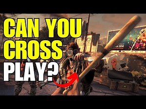 Can You Crossplay Dying Light 2 PC And Xbox