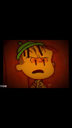 The Charlie Brown Christmas special is way more intense than you remember