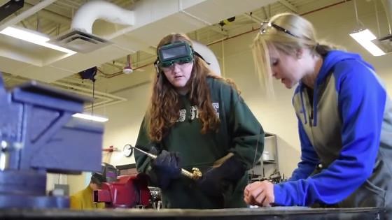 Funding shift puts Utah's career and technical student organizations at risk