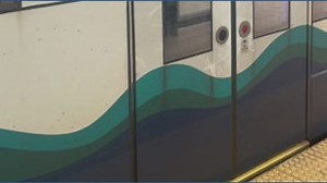 1 Line services restored after copper theft