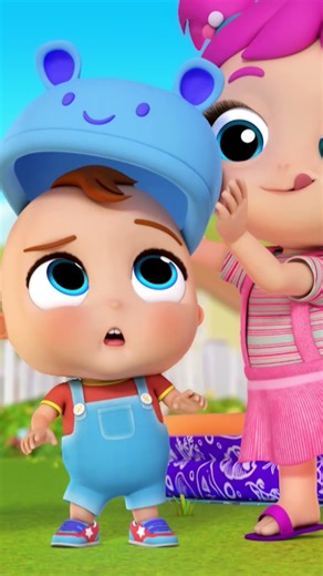 Splish Splash Mud Bash! 🌧️🚙#MuddyAdventure #KidsFun #Shorts