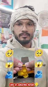 Husband Wife Blind Trust | Emotional Hindi Story | Relationship Goals #shorts #viral #love #react