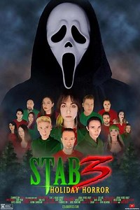 Stab 3: Holiday Horror - Movie