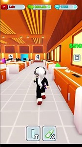 RoTube Life Secret Badge Location (Updated) #roblox #shorts