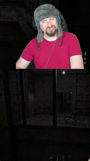 Elevator Escape | GRAINROT