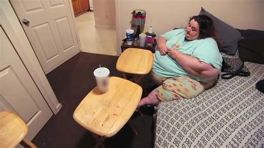 My 600-lb Life stars who didn't listen to the doctors
