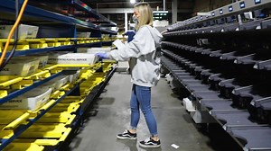 2.1K views · 22 reactions | Curious about the Allegheny County Elections Warehouse? Get a sneak peek on what we've been up to in preparation for the November 3 election. Learn more about the 2020 General Election at Alleghenyvotes.com | Allegheny County Government | Facebook