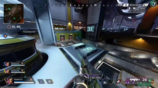 Free kill but make it cute