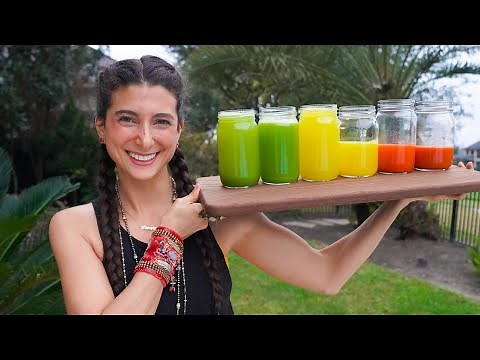 What's the BEST Juicer?! Extensive Comparison...Stop Wasting Money!