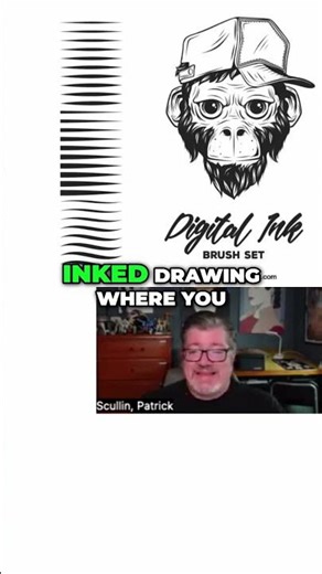 Expressive Line Art: Drawing with Feeling and Detail #shorts