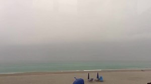 34K views · 391 reactions | Amazing video of lightning hitting the water in Delray Beach today. You'll want to crank the sound for this one! Video by Joe Vesce via Meteorologist Tyler Mauldin | WPTV | Facebook
