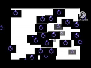 GameCube intro effects