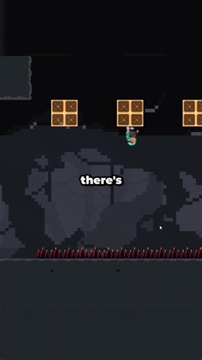 the floor becomes the ceiling in this game | Countdown Cavern #games #gameplay #gamer #fyp