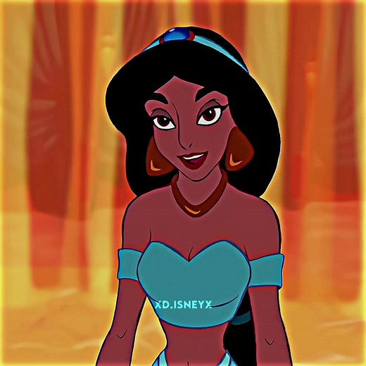 Disney Princesses: Animated vs Live Action Comparison