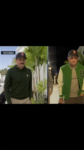 Keegan Bradley's Moustache Mystery Explained