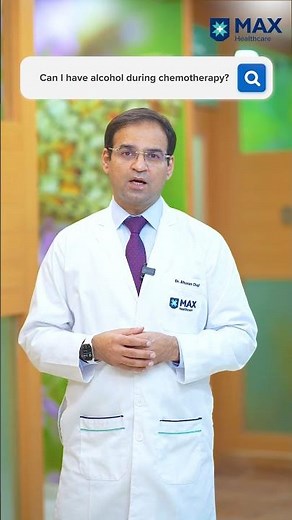 Alcohol Consumption during Chemotherapy