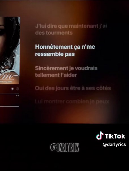 Confiance en soi avec Kim : un nouveau style musical