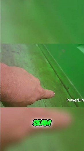 Trailer's Secrets: How Barn Doors Work & Secure Your Load! #shorts