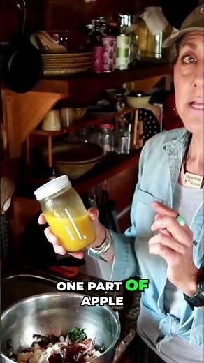 Easy Homemade Salad Dressing Recipe Quick & Healthy!