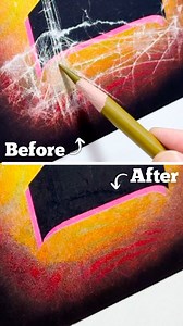 168K views · 2.6K reactions | 2 hours of restoration in 3 minutes ✍️ | Fourth Cone Restoration | Facebook