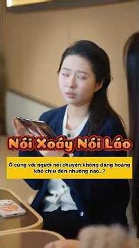 How tiring is it to be friends with someone who talks like that...? #shortvideo