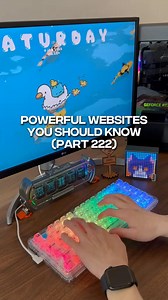 69K views · 1.1K reactions | Powerful websites you should know (part 222) free and open source resume builder #resume #jobtips #career BRkKY  Nguồn: setups_ai | Aicentral | Facebook