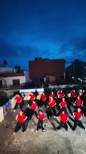 Aafno aafno karima🎶 #kbdancestudio #butwalmuser #newvideo #creatorsearchinsights