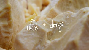 Collab Dengo + Natura Ekos