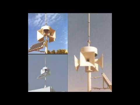 Hörmann ECL-400 sounding in Attack Tone in Saudi Arabia.