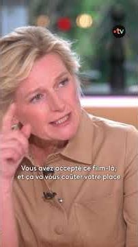 V. Mairesse : avant Agnès Varda, "tout dépendait du regard des hommes"