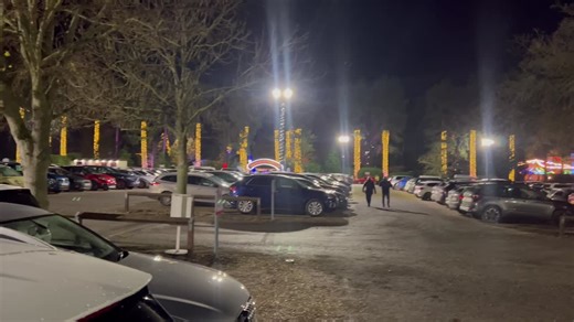 Thursford, Christmas Spectacular, Norfolk England-2025 Danny Sloggett | Danny Sloggett