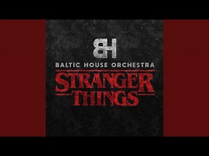 Running Up That Hill (From 'Stranger Things') (Instrumental Version)