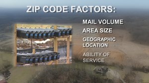 Homeowners say address confusion is leading to mail delays