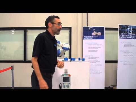 Collaborative Robotics and Functional Safety