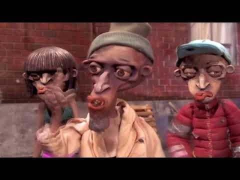 The PJs Season 1 Episode 11